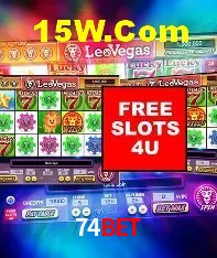 Explore as vantagens do 74bet: serviço profissional e confiabilidade