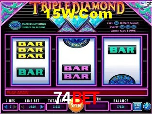 Promoções Sazonais 74bet