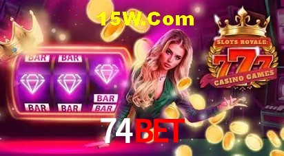 Promoção Relâmpago 74bet