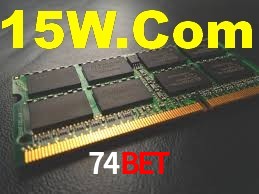 Statistics 74bet