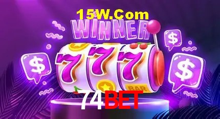 74bet: Seu Cassino Premiado com Pagamentos Rápidos