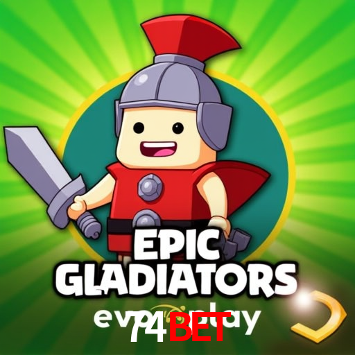 Jogos Exclusivos 74bet