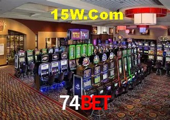 Casino VIP 74bet