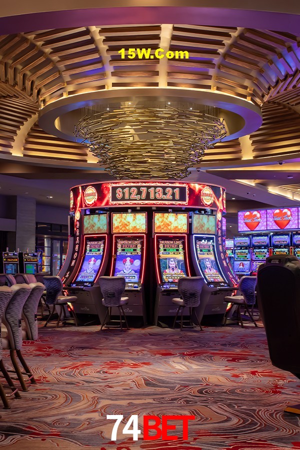 Flash Promotion 74bet