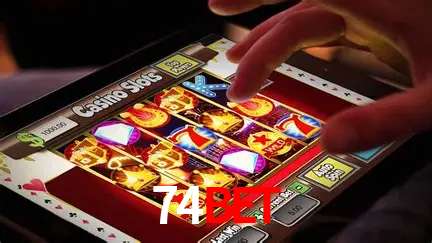 Cadastro Rápido 74bet