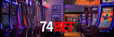 Spaceman Game 74bet