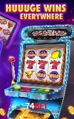 Ofertas Imperdíveis na 74bet: Promoções e Bônus Que Valem a Pena