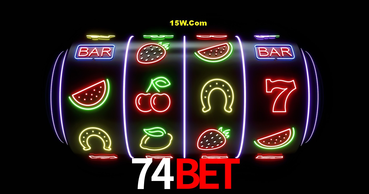 Seasonal Promotions 74bet