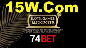 Daily Bonuses 74bet
