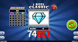 Live Casino 74bet