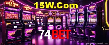 Platform Technology 74bet