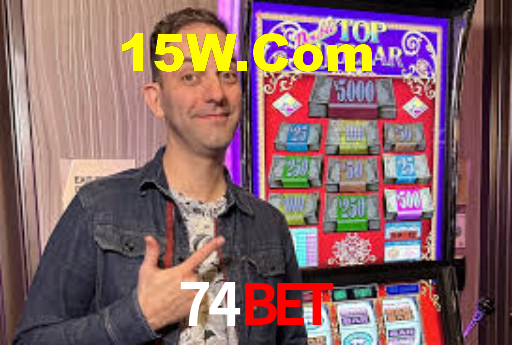 74bet App Interface