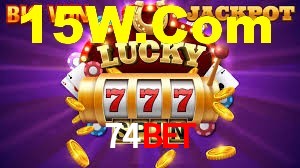 Welcome Bonus 74bet