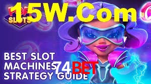Slot Games 74bet